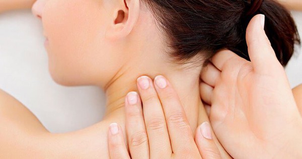 Làm thế nào để ngăn ngừa đau cổ sau gáy?