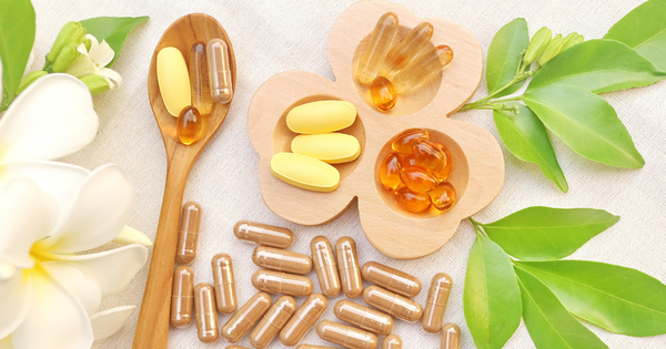 thuốc giải độc gan