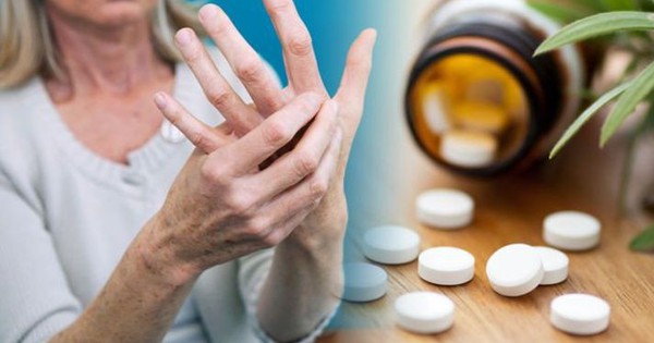 Glucosamine và chondroitin có tác dụng với bệnh viêm khớp không?