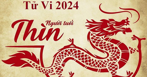 Tử Vi Canh Thìn 2025