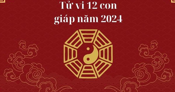 Dự báo sức khỏe cuối năm của 12 con giáp