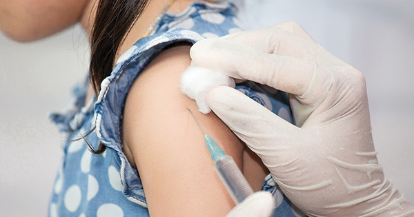 Thời điểm nào là tốt nhất để tiêm phòng vắc xin HPV?

