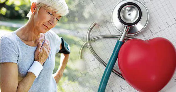 Có cách nào để chẩn đoán nhịp tim nhanh?
