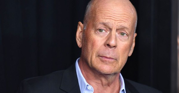 Chứng sa sút trí tuệ mà tài tử Hollywood Bruce Willis mắc phải nguy hiểm  thế nào?