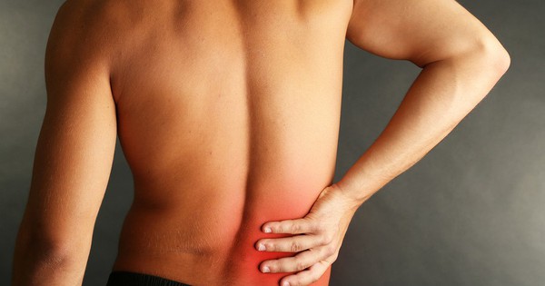 Cách chữa thuốc giảm đau lưng cấp hiệu quả và an toàn