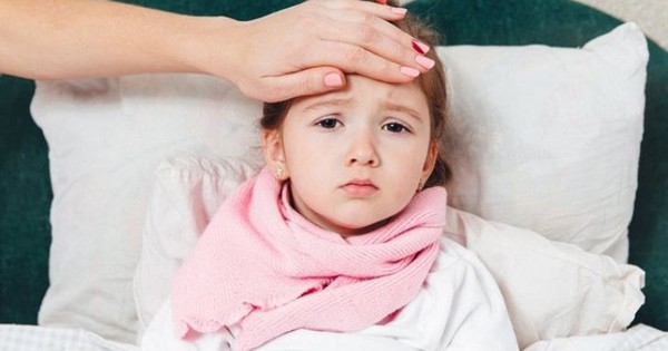 Cúm mùa ở trẻ có nguy hiểm không và cách phòng ngừa như thế nào?