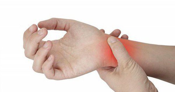 Điều trị y tế cho đau cổ tay bao gồm những gì? (Bao gồm thuốc, phương pháp vật lý trị liệu và phẫu thuật)
