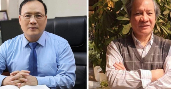 13 nhà khoa học Việt Nam vào bảng xếp hạng thế giới