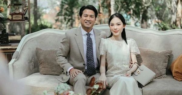 Đám cưới em chồng Tăng Thanh Hà và hotgirl Hà thành: Thông điệp ngọt ngào từ thiệp cưới