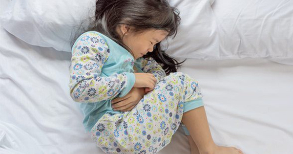 Những nguyên nhân gây ra đau dạ dày ở trẻ em và cách phòng ngừa như thế nào?
