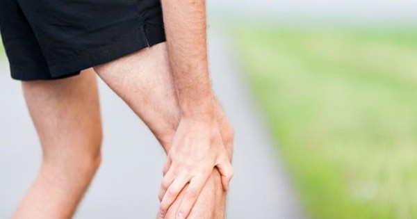 Làm thế nào để giảm đau chân sau khi đi nhiều?