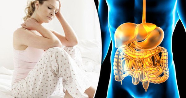 Những triệu chứng đau bụng do căng thẳng thường như thế nào?
