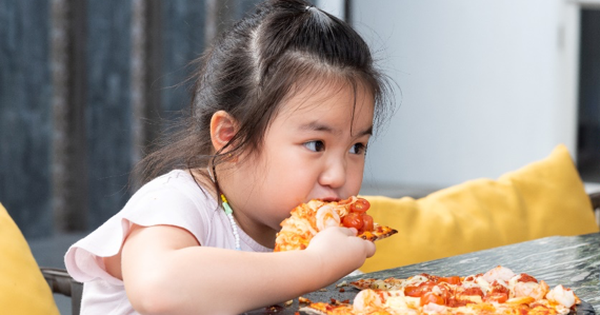 Thừa cân béo phì ở trẻ em: Đâu là nguyên nhân?