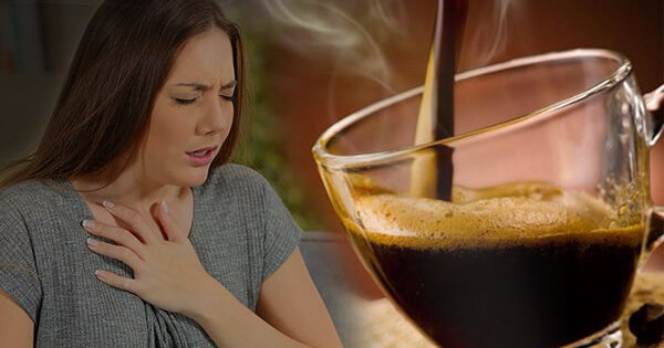 Hễ uống cà phê là đánh trống ngực, hồi hộp - có phải bệnh tim?
