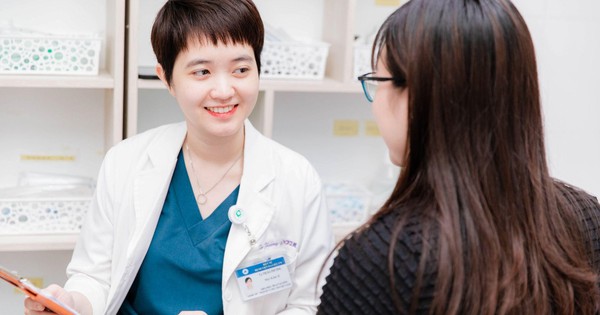 BÁC SĨ PHƯƠNG KHÁM BỆNH NHI KHOA VỚI NHIỀU NĂM KINH NGHIỆM