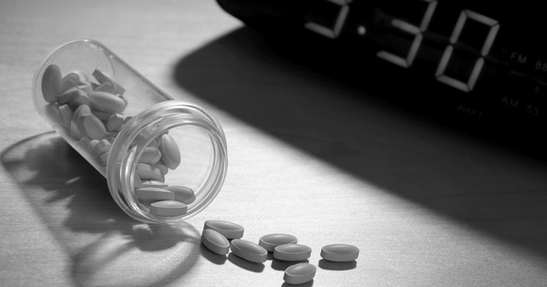 Những người nào nên dùng thuốc ngủ benzodiazepines?
