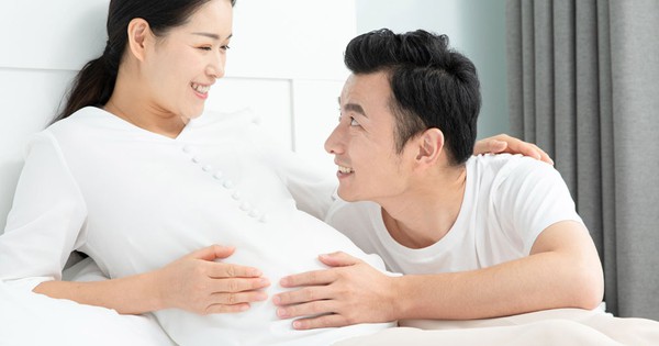 Có phải đau bụng khi quan hệ khi mang thai là bình thường hay không?
