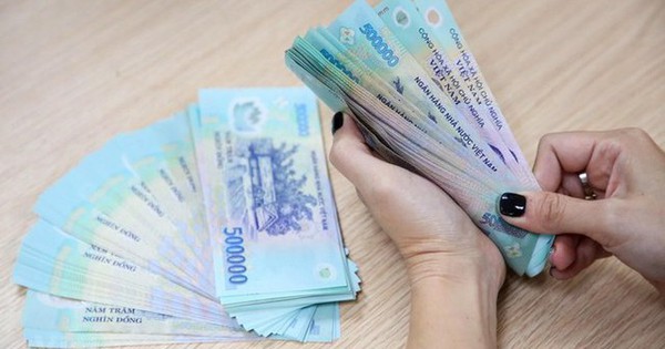 Cách tính mức lương, phụ cấp khi tăng lương cơ sở cần biết