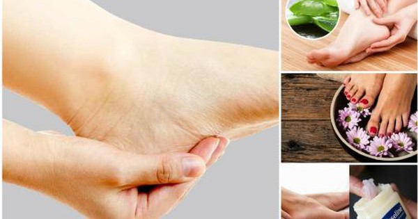 Nên kết hợp thêm phương pháp chữa trị khác vào việc ngâm chân nước nóng khi bị gout không?
