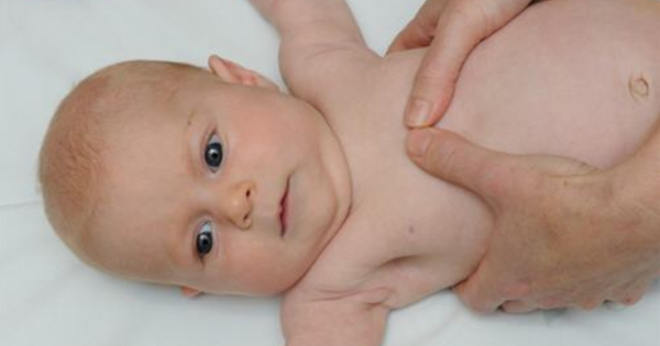 Những bí quyết chế biến lõm xương ức ở trẻ sơ sinh ngon tuyệt