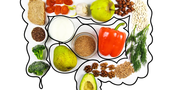 Mối quan hệ giữa sức khỏe đường ruột với hệ thống miễn dịch