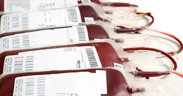 Thiếu máu được xếp loại, chẩn đoán và điều trị như thế nào?
