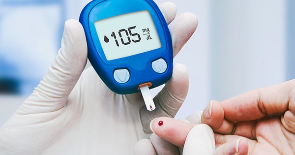 Ứng dụng của việc định lượng glucose máu trong việc chẩn đoán và điều trị bệnh tiểu đường.