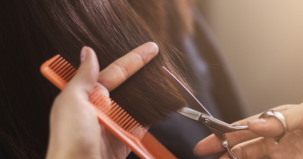 Cách chăm sóc tóc nam sau khi uốn giúp giữ xoăn lâu