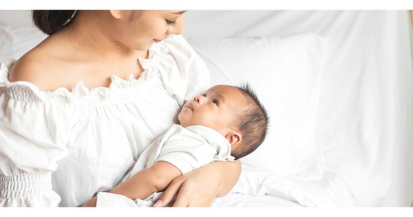 PHỤ NỮ SAU SINH THỂ HIỆN SỰ MỆT MỎI VÀ CÁU GẮT DO THAY ĐỔI NỘI TIẾT