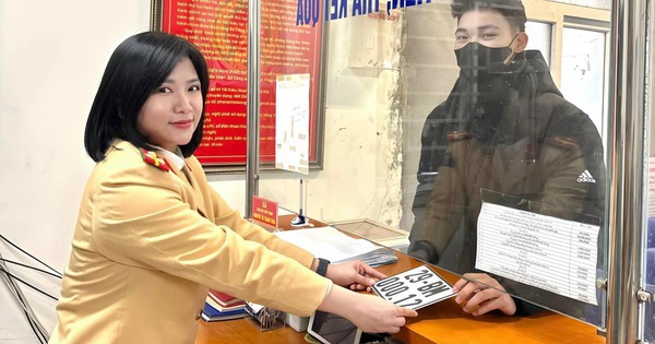 Thủ tục sang tên xe chính chủ không cần chủ cũ
