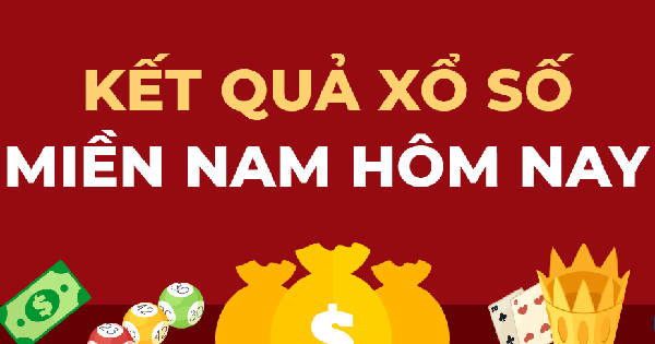 Kết quả xổ số miền Nam hôm nay ngày 19/5/2025 - XSMN 19/5