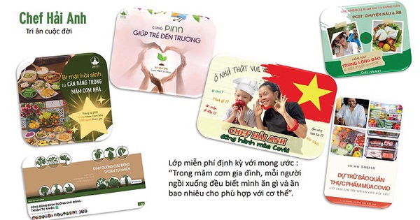 View - Bí mật hồi sinh từ cân bằng mâm cơm nhà