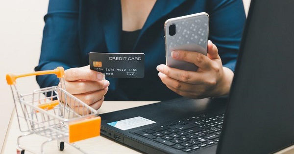 View - Nâng cấp thẻ tín dụng online, tài khoản một người dân ‘bốc hơi’ 100 triệu đồng