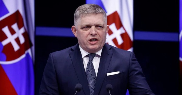Thủ tướng Slovakia Robert Fico 'đã qua cơn nguy kịch' sau khi bị ám sát