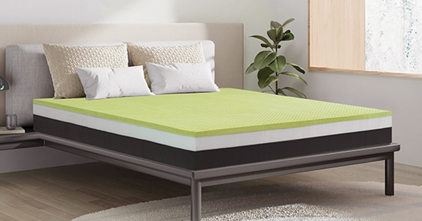 Nệm nào giúp tối ưu chất lượng giấc ngủ lâu dài