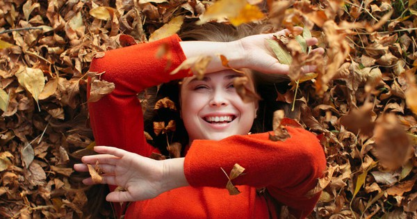 Bật mí bí quyết chăm sóc da mùa thu