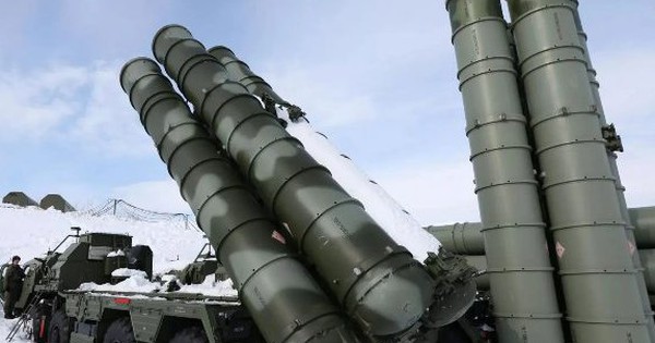 Ukraine nói phá hủy radar điều khiển 92Н6 của hệ thống S-400 Nga