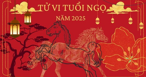 Tình Cảm Tuổi Ngọ 2025