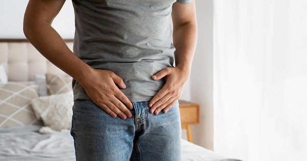 Thuốc làm loãng máu có ảnh hưởng đến khả năng cương dương?