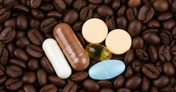 Gallery - 3 loại thực phẩm chức năng có thể ảnh hưởng đến giấc ngủ