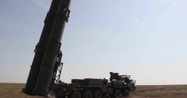 Ấn Độ sắp sở hữu hệ thống phòng không tiên tiến nhất thế giới?