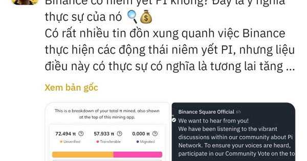 Pi Network: Trò Lừa Bịp Hay Cơ Hội Đầu Tư?