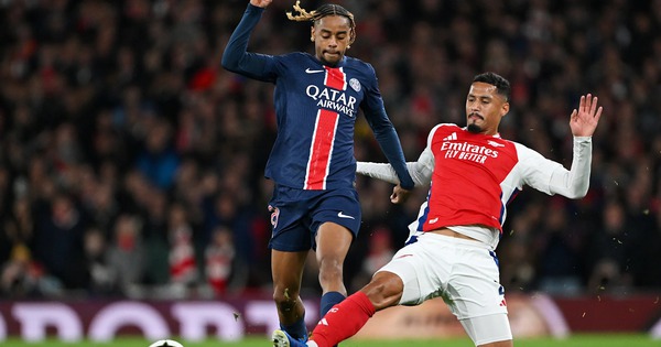 68gb - Cuộc đua quyết liệt và những chiến thuật đỉnh cao của hai CLB hàng đầu Premier League