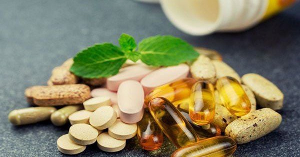 Tất cả những điều cần biết về thực phẩm chức năng nâng cao sức khỏe và kéo dài tuổi thọ