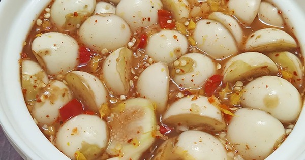 Cà Muối Canh Cua: Món Ăn Dân Dã Ngon Miệng, Đằng Sau Là Những Rủi Ro Sức Khỏe Cần Biết!