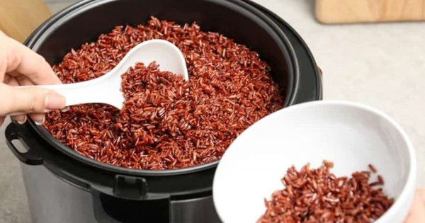 Bí Quyết Vàng: Ăn Gạo Lứt Đúng Cách Để Tận Hưởng Lợi Ích Sức Khỏe Tối Đa