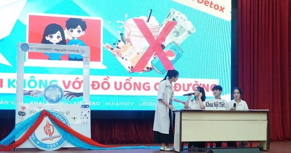 Uống Nước Ngọt Thường Xuyên: Nguy Cơ Tiềm Ẩn Đối Với Sức Khỏe Thanh Niên?