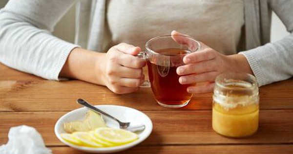 15 Bí Quyết Vàng: Trà Chanh Không Chỉ Giải Khát Mà Còn Bổ Sức Tuyệt Vời!