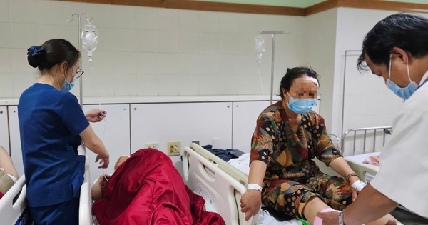 Vụ Tai Nạn Huế: Cập Nhật Sức Khỏe 28 Nạn Nhân - Có Người Mất, Nhiều Người Bị Thương Nghiêm Trọng