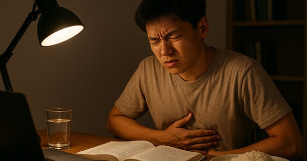 Cảnh báo sức khỏe mùa thi và các bệnh hay gặp